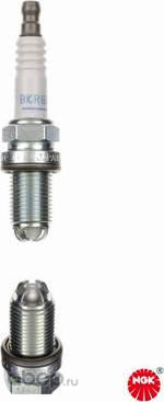 Свеча зажигания 3199 (NGK) NGK. Артикул BKR6EQUP