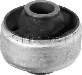 Сайлентблок переднего рычага подвески Formpart. Артикул 1500007