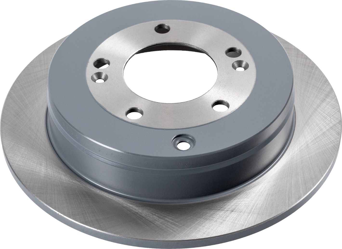 Тормозной диск Blue Print. Артикул ADG043155