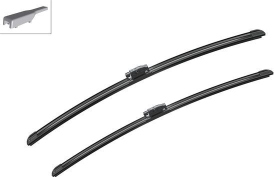 Щетки стеклоочистителя (дворники) Bosch Aerotwin. Артикул 3 397 014 313