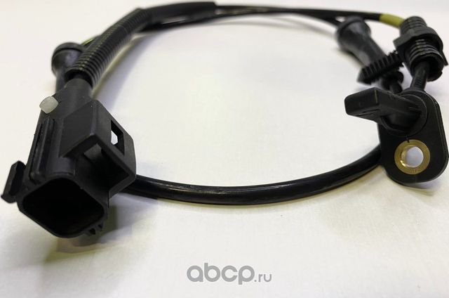 Датчик ABS передний LAND ROVER EVOQUE/ DISCOVERY SPORT LV (06/2011 - 02/2016) FRONT (Magtechnic). Артикул mag3458