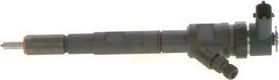 Форсунка топливная Bosch для Hyundai H-1 I 2007-2007. Артикул 0 445 110 277
