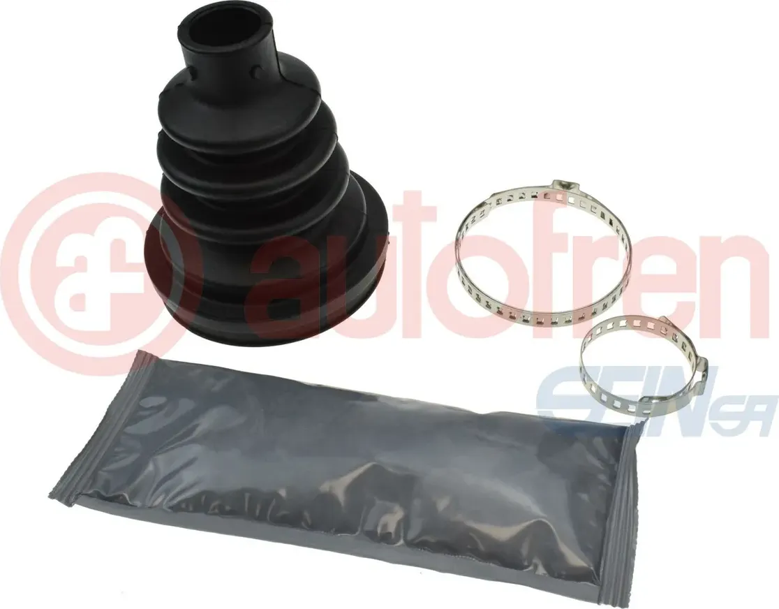 Пыльник шруса внутр. (ком-т) Корса A. В. С (Seinsa Autofren). Артикул D8070