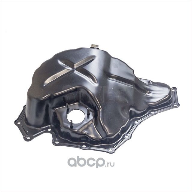 ПОДДОН КАРТЕРА A4 08-12/A4AR10-16/A4Q08-12/A5CA10-17/A5CO08-16/A6 11-14/A6Q11-14 (Sakes). Артикул 1430105701