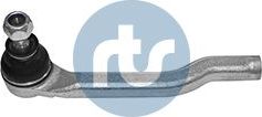 Наконечник рулевой тяги RTS. Артикул 91-08553-2