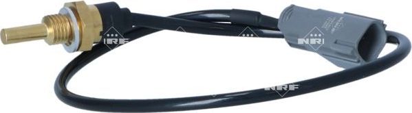Датчик температуры охлаждающей жидкости NRF. Артикул 727086