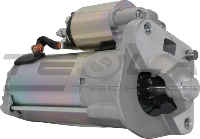 Стартер (Tesla Technics). Артикул TT16960