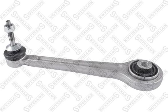 Поперечный рычаг задней подвески Stellox (алюминий) верхний для BMW X5 I (E53) 2000-2006. Артикул 57-03660-SX