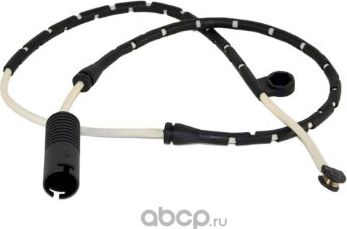 Датчик износа тормозных колодок  BMW. Артикул 34351165579