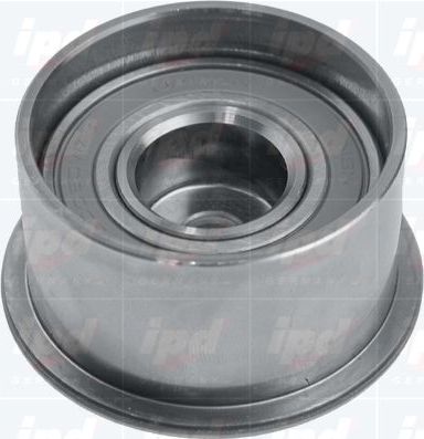 Направляющий (ведущий) ролик ремня ГРМ IPD. Артикул 15-0647