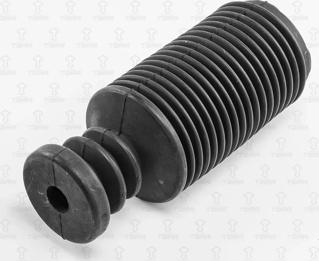 Пыльник амортизатора NISSAN PRIMERA96-01/ALMERA 00-05 96-01 зад.к-кт на 1 аморти (Torr) Torr. Артикул DR0186