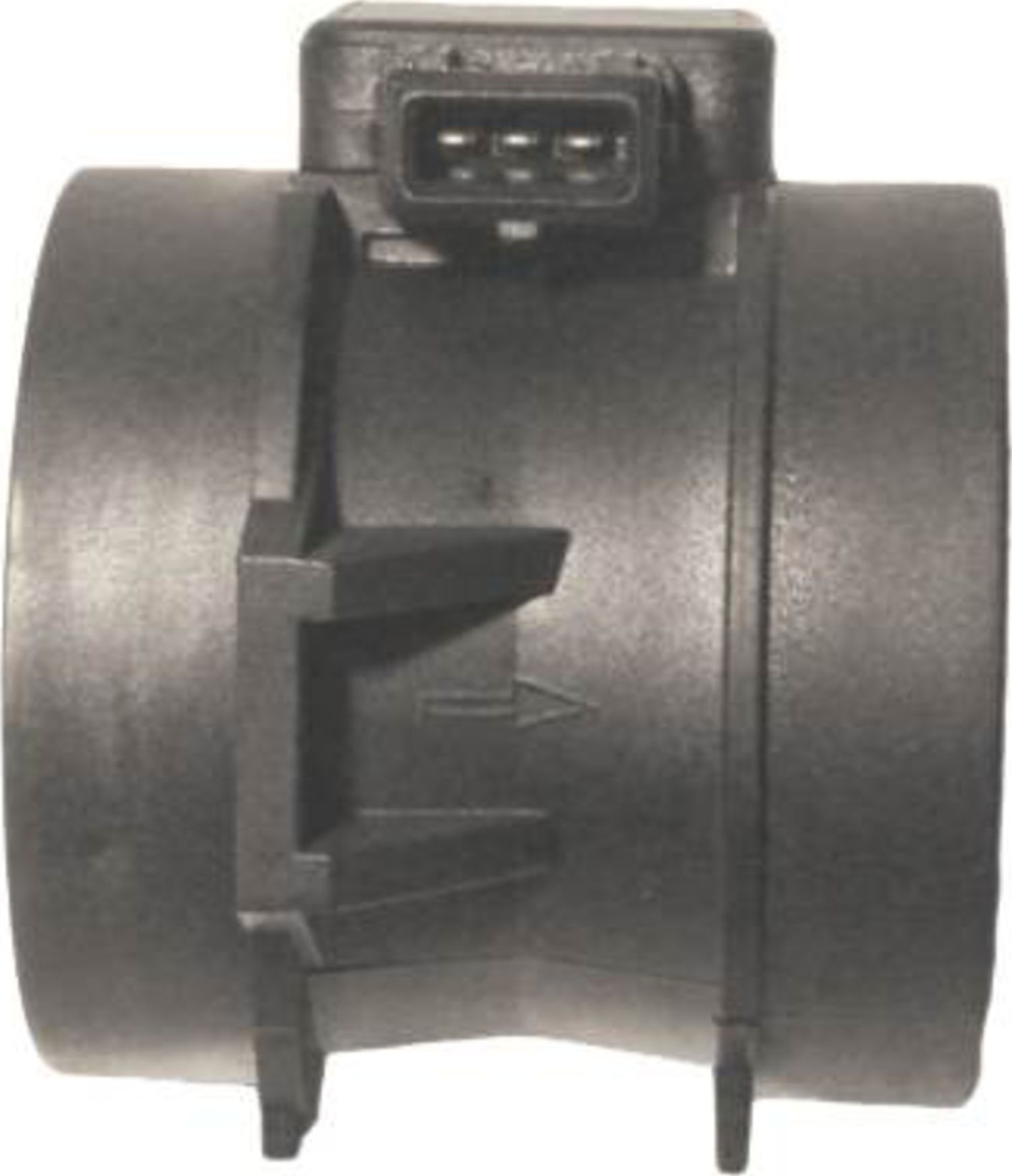 Датчик массового расхода воздуха (ДМРВ) MAPCO. Артикул 42571