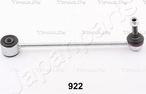 Стойка (тяга) стабилизатора Japanparts задняя для Dodge Nitro 2007-2012. Артикул SI-922