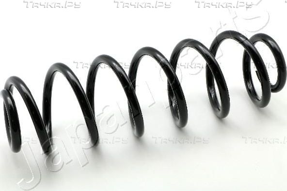 Пружина подвески Japanparts. Артикул ZC6083H
