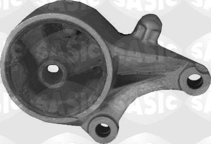 Подушка (опора) двигателя Sasic передняя для Opel Astra G 1998-2005. Артикул 9002478