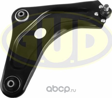 Поперечный рычаг передней подвески G.U.D.. Артикул GSP501443