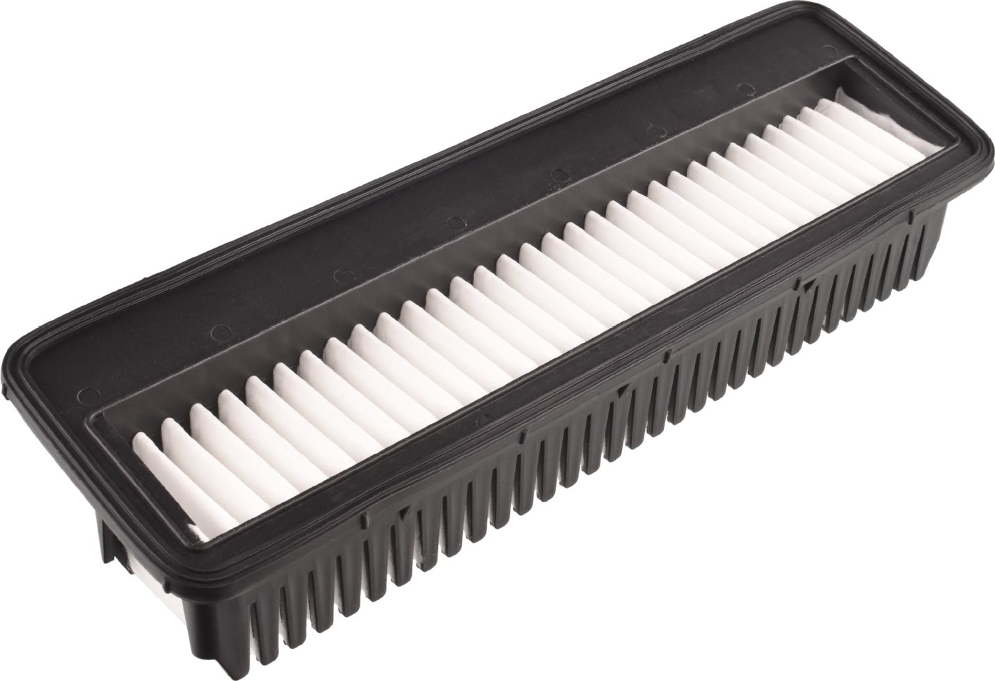 Воздушный фильтр Blue Print. Артикул ADG02298