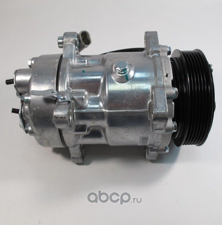 Компрессор кондиционера Cartronic CRTR0126830 Ref.316300813101030/ 3163813101030 Cartronic. Артикул CRTR0126830