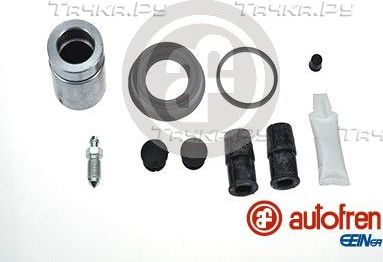 Ремкомплект тормозного суппорта Autofren Seinsa. Артикул D41756C