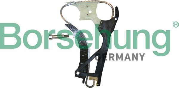 Цепь ГРМ Borsehung. Артикул B10224