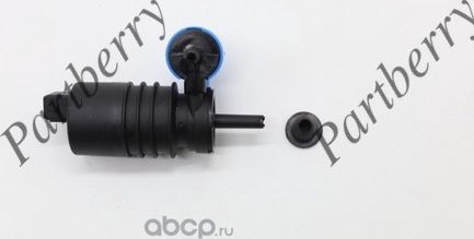 Насос омывателя 90585762 General Motors / SsangYong (Partberry). Артикул PB543502 