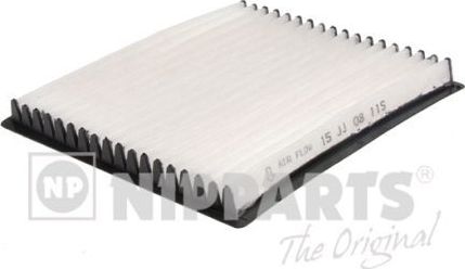 Салонный фильтр Nipparts. Артикул J1342001