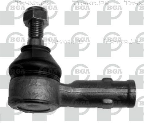 Наконечник рулевой тяги BGA. Артикул SR7902