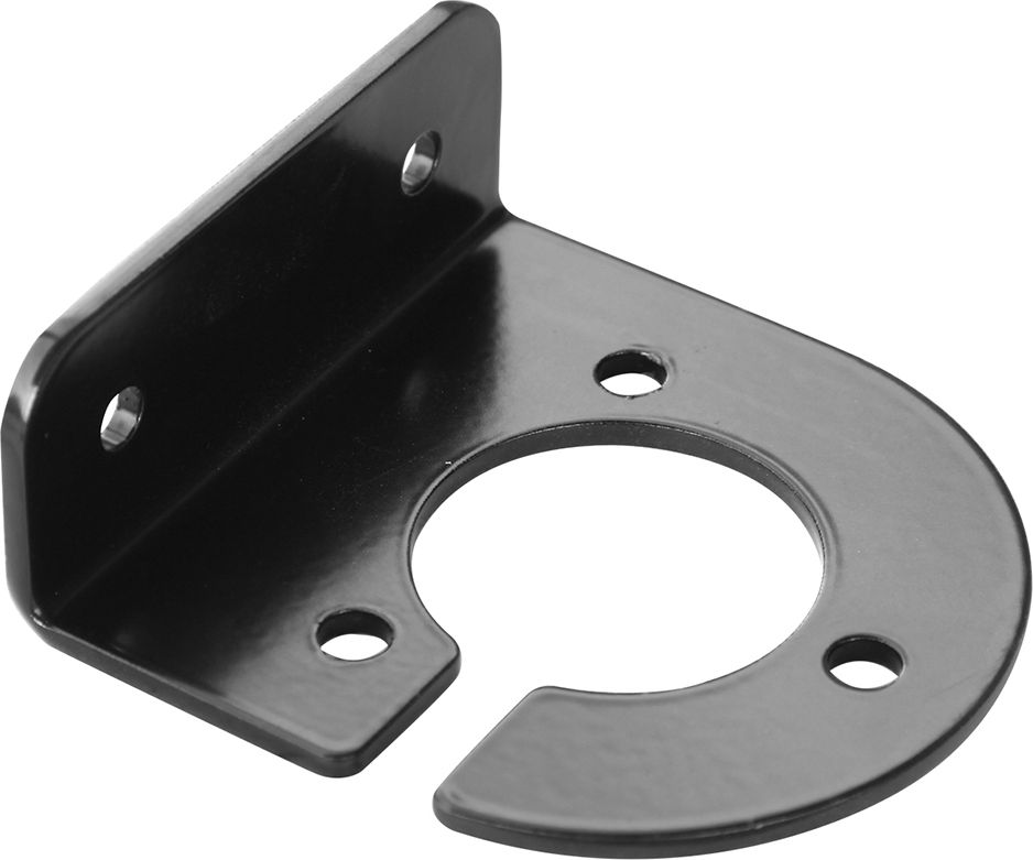 Кронштейн розетки фаркопа РИФ. Артикул RIF000-99015