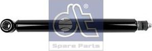 Амортизатор DT Spare Parts. Артикул 2.61267