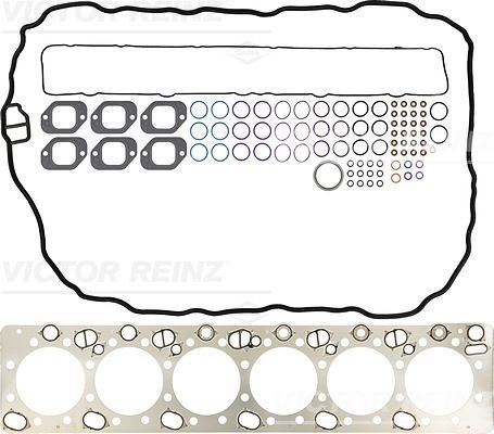 Комплект прокладок ГБЦ Victor Reinz. Артикул 02-36855-01