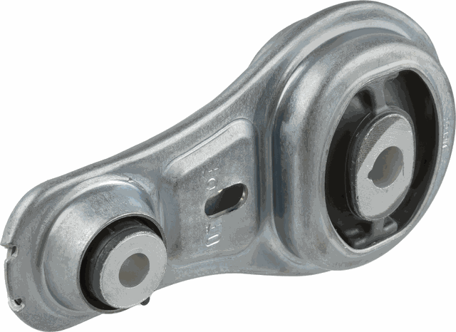 Подушка (опора) двигателя Lemforder передняя для Opel Vivaro B 2014-2018. Артикул 44060 01