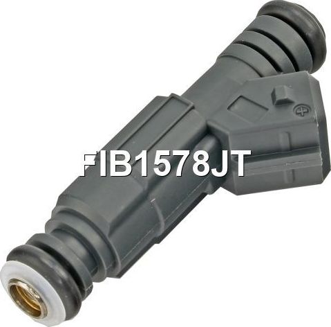 Форсунка топливная Krauf. Артикул FIB1578JT