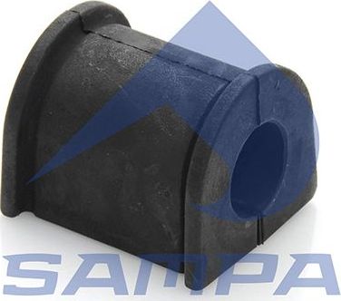 Втулки стабилизатора Sampa. Артикул 050.088