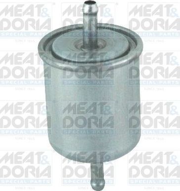 Топливный фильтр Meat & Doria для Skoda Favorit 1990-1997. Артикул 4088