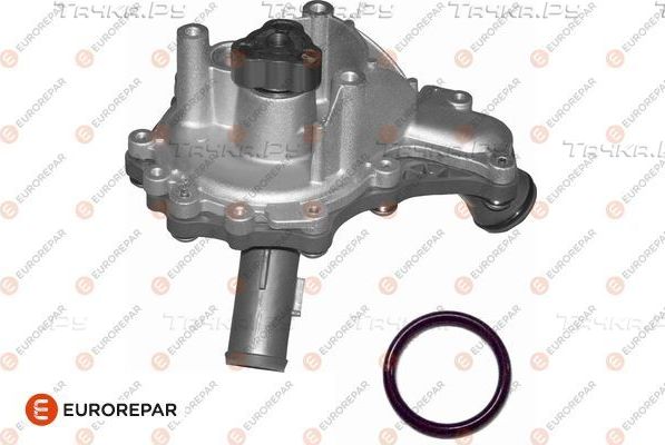Помпа (водяной насос) Eurorepar для Ford Transit Custom I 2012-2026. Артикул 1623096280