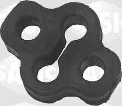 Крепление глушителя Sasic. Артикул 2950006