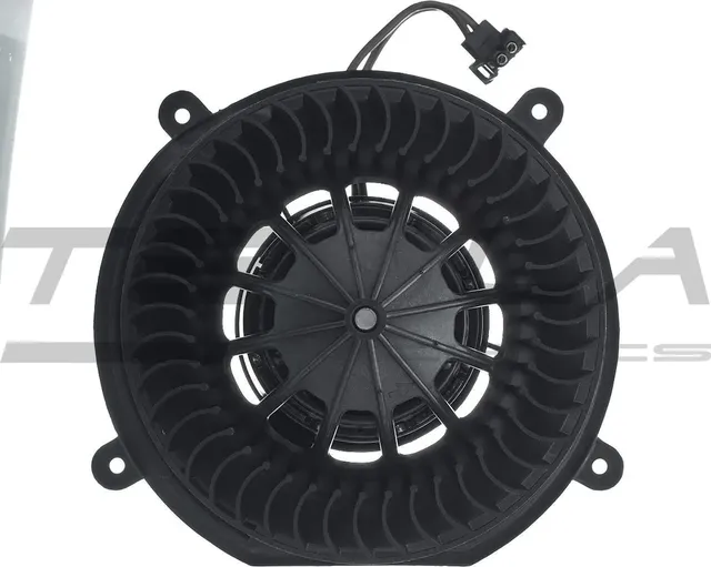 Мотор отопителя салона (Tesla Technics). Артикул TT21191