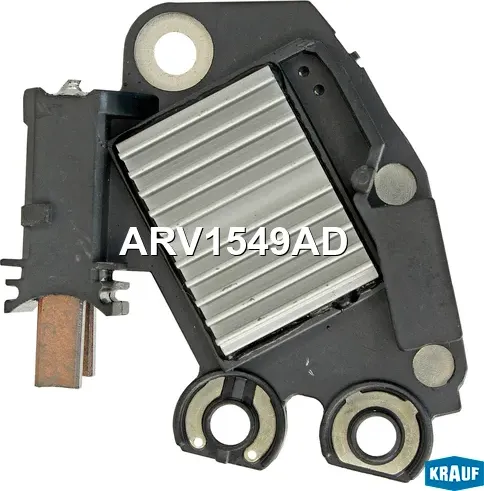 Регулятор генератора Krauf Krauf. Артикул ARV1549AD