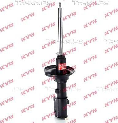 Амортизатор KYB (Каяба) Excel-G. Артикул 333299