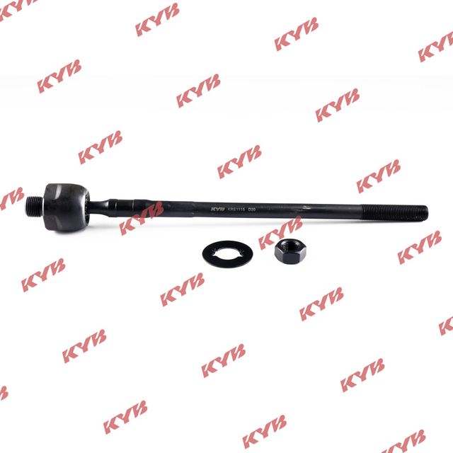 Тяга рулевая прав MAZDA MPV [1996-1998] (Kayaba) KYB. Артикул KRE1115