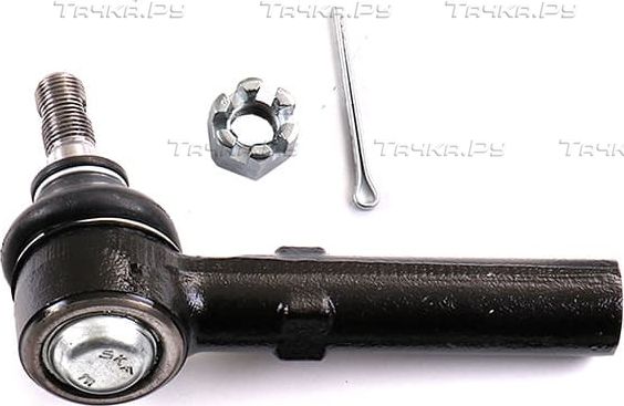 Наконечник рулевой тяги SKF правый/левый для Chrysler Voyager III 1995-2001. Артикул VKDY 318904