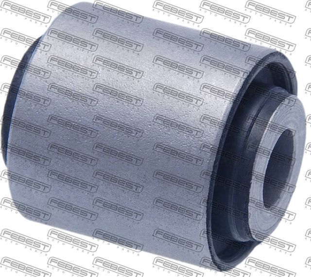 Опора (подушка) двигателя Febest задняя для Toyota Ractis I 2005-2010. Артикул TMB-NCP90RR