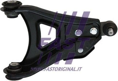 Поперечный рычаг передней подвески Fast (сталь). Артикул FT15531