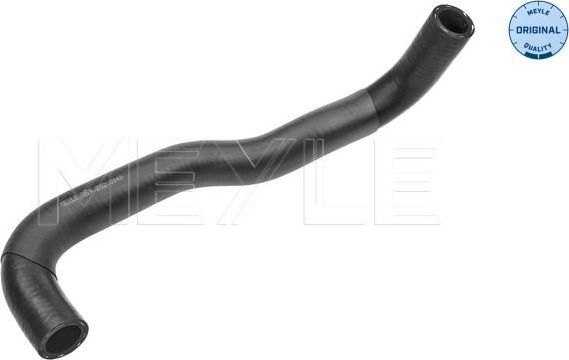Шланг (трубка) гур (гидроусилителя руля) Meyle Original. Артикул 359 202 0040