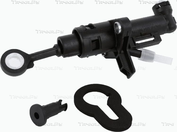 Цилиндр сцепления главный SACHS для Audi A1 II (GB) 2018-2026. Артикул 6284 600 775