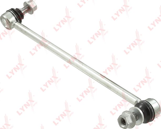Стойка (тяга) стабилизатора LYNXauto. Артикул C7581R