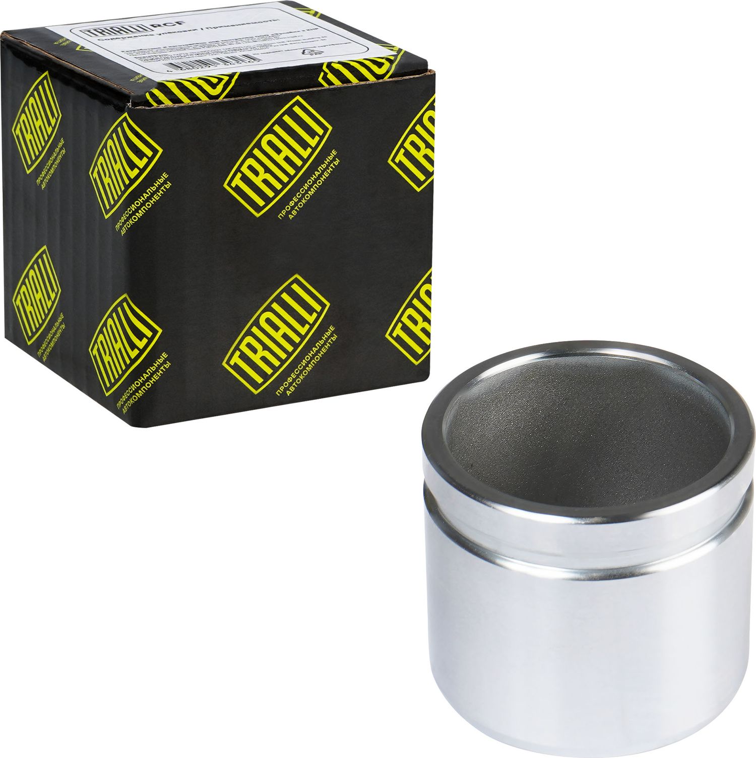 Поршень тормозного суппорта Trialli. Артикул RCF 209702