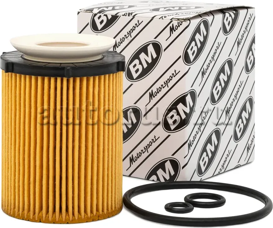 Фильтр масляный (BM). Артикул FO6321