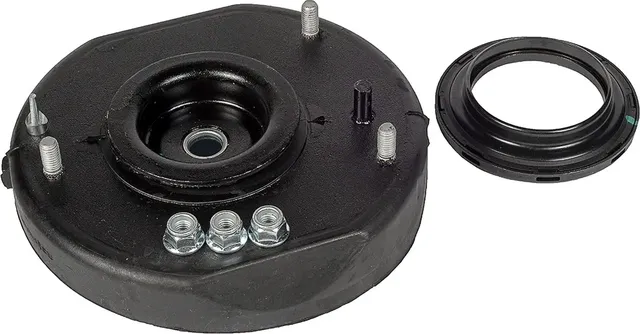 Опора амортизатора (стойки) Stellox передняя левая для Renault Espace III 1996-2002. Артикул 12-17372-SX