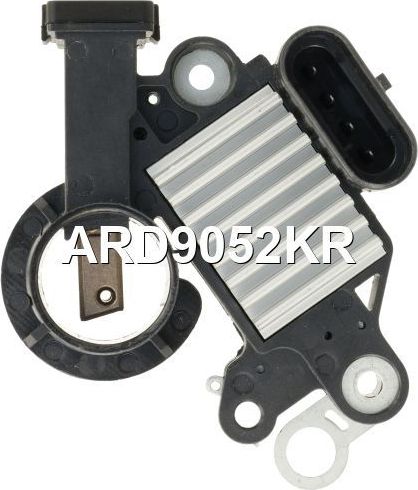 Регулятор генератора Krauf. Артикул ARD9052KR